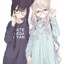 Easthetic friendships