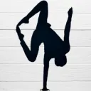 YogAsana Learners's icon