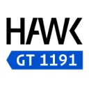 HAWK GT 1191