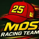 Malati di SimRacing Team