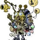 Ampersand RPG Server