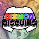 DISmon Biscuits