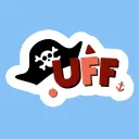 Friskey's Comfy zone Discord Server Icon