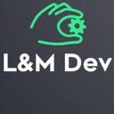L&M DEVELOPPEMENT Discord Server Icon
