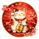 Discovery icon for 𝕱 𝖊 𝖑 𝖎 𝖘 Discord server