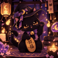 Discovery icon for ๐ฑ ๐ ๐ ๐ ๐ Discord server