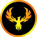 Rising Phoenix Discord Server Icon