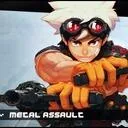 Metal Assault