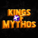 Kings of Mythos Discord Server Icon