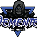 Demented GamerZ Server Icon
