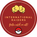 PoGo International Raiders Community