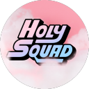 HOLY avatar