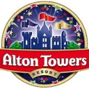 Alton Towers Resort's icon