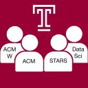 Temple CIS Organizations