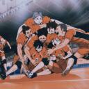    Haikyuu Paradise    Discord Server Icon