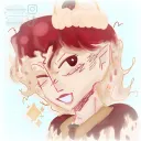 𐔌 parfait’s castle  ⁺　. ཐིཋྀ