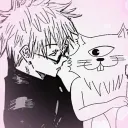 yuri world Discord server icon