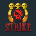 S T R I K E - CAERLEON