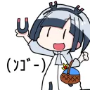 まぐねっとわーるど！