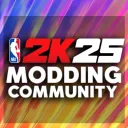NBA 2K25 PC MODDING COMMUNITY