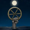 The Wheelhouse | Sepânioi Rotî
