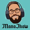 twitch.tv/manojhow