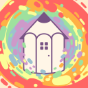 Discovery icon for The Art House Discord server
