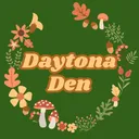 Daytona Den 🍄