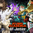 Discovery icon for My Hero Comp. Scene Discord server