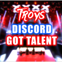 Troy's Discord Got Talent