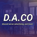 D.A.CO Server Icon