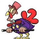 Turkie Town