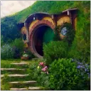 The Shire