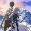Violet Evergarden