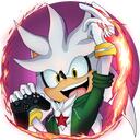 SilverYT Lounge Discord Server Icon