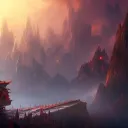 Underground of Hell