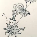 溜まり場