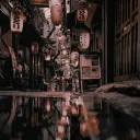 Chaos Family House