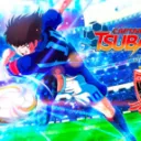 Liga Captain Tsubasa.