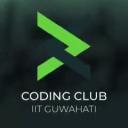 Coding Club IIT Guwahati icon