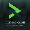 Coding Club IIT Guwahati