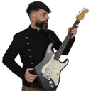 Guitarrista Paso a Paso