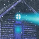 The Cozy Cabin's icon