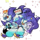 Mariposis Spaceship