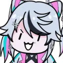 Felidae Garden - Shiro Neko