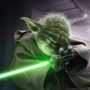 Yoda's server