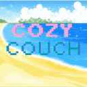 Cozy Couch(18+) ✦ Social ✦ Gaming ✦ Mingle ✦ Mental Health Support ✦ Hangout ✦ avatar