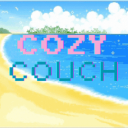 Discovery icon for Cozy Couch(18+) ✦ Social ✦ Gaming ✦ Mingle ✦ Mental Health Support ✦ Hangout ✦ Discord server