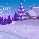 Cozy Couch(18+) ✦ Social ✦ Gaming ✦ Mingle ✦ Mental Health Support ✦ Hangout ✦ avatar
