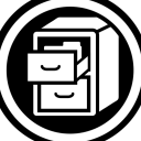 The Archive Server Icon